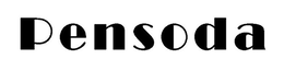 PENSODA trademark