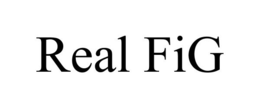 REAL FIG trademark