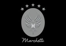 M MARCHETTI trademark