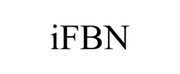 IFBN trademark