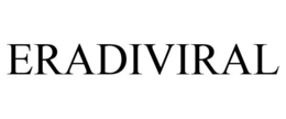 ERADIVIRAL trademark