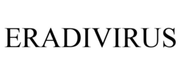 ERADIVIRUS trademark