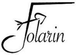FOLARIN trademark