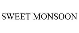SWEET MONSOON trademark