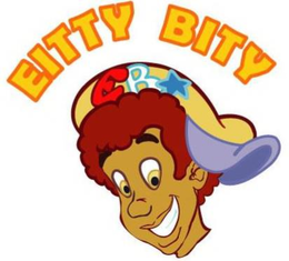 EITTY BITY EB trademark