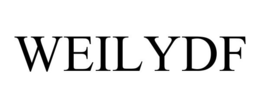 WEILYDF trademark