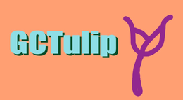 GCTULIP UY trademark
