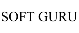 SOFT GURU trademark