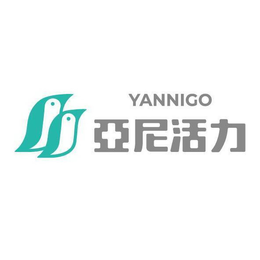 YANNIGO trademark