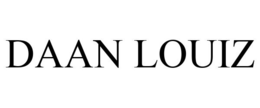 DAAN LOUIZ trademark