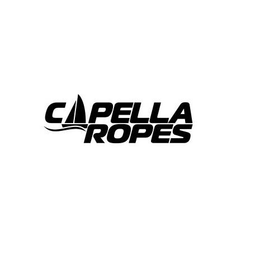 CAPELLA ROPES trademark