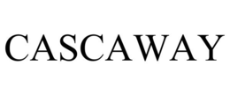 CASCAWAY trademark
