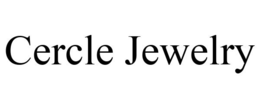 CERCLE JEWELRY trademark