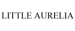 LITTLE AURELIA trademark