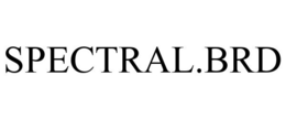 SPECTRAL.BRD trademark