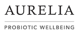 AURELIA PROBIOTIC WELLBEING trademark