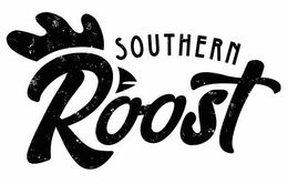 SOUTHERN ROOST trademark