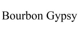 BOURBON GYPSY trademark