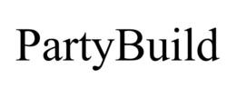 PARTYBUILD trademark
