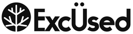 EXCUSED trademark