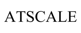 ATSCALE trademark