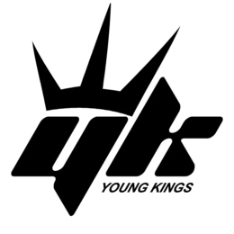 YOUNG KINGS YK trademark