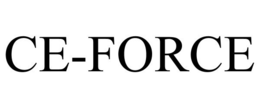CE-FORCE trademark