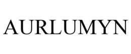 AURLUMYN trademark