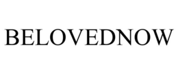 BELOVEDNOW trademark