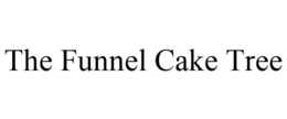 THE FUNNEL CAKE TREE trademark