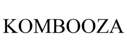 KOMBOOZA trademark
