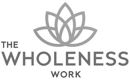 THE WHOLENESS WORK trademark