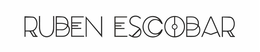 RUBEN ESCOBAR trademark