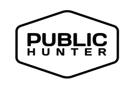PUBLIC HUNTER trademark