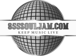855SOULJAM.COM KEEP MUSIC ALIVE trademark