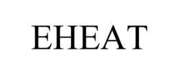 EHEAT trademark