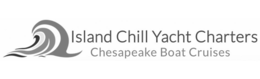 ISLAND CHILL YACHT CHARTERS CHESAPEAKE BOAT CRUISES trademark