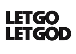 LETGO LETGOD trademark