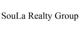 SOULA REALTY GROUP trademark