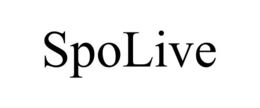 SPOLIVE trademark