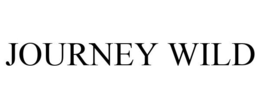 JOURNEY WILD trademark