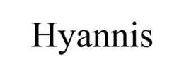 HYANNIS trademark