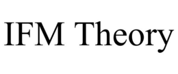 IFM THEORY trademark