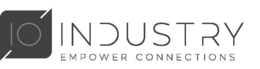 IO INDUSTRY EMPOWER CONNECTIONS trademark