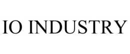 IO INDUSTRY trademark