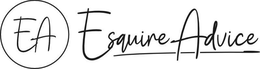 EA ESQUIRE ADVICE trademark