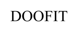 DOOFIT trademark