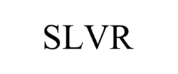SLVR trademark