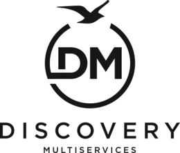 DM DISCOVERY MULTISERVICES trademark