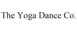 THE YOGA DANCE CO. trademark